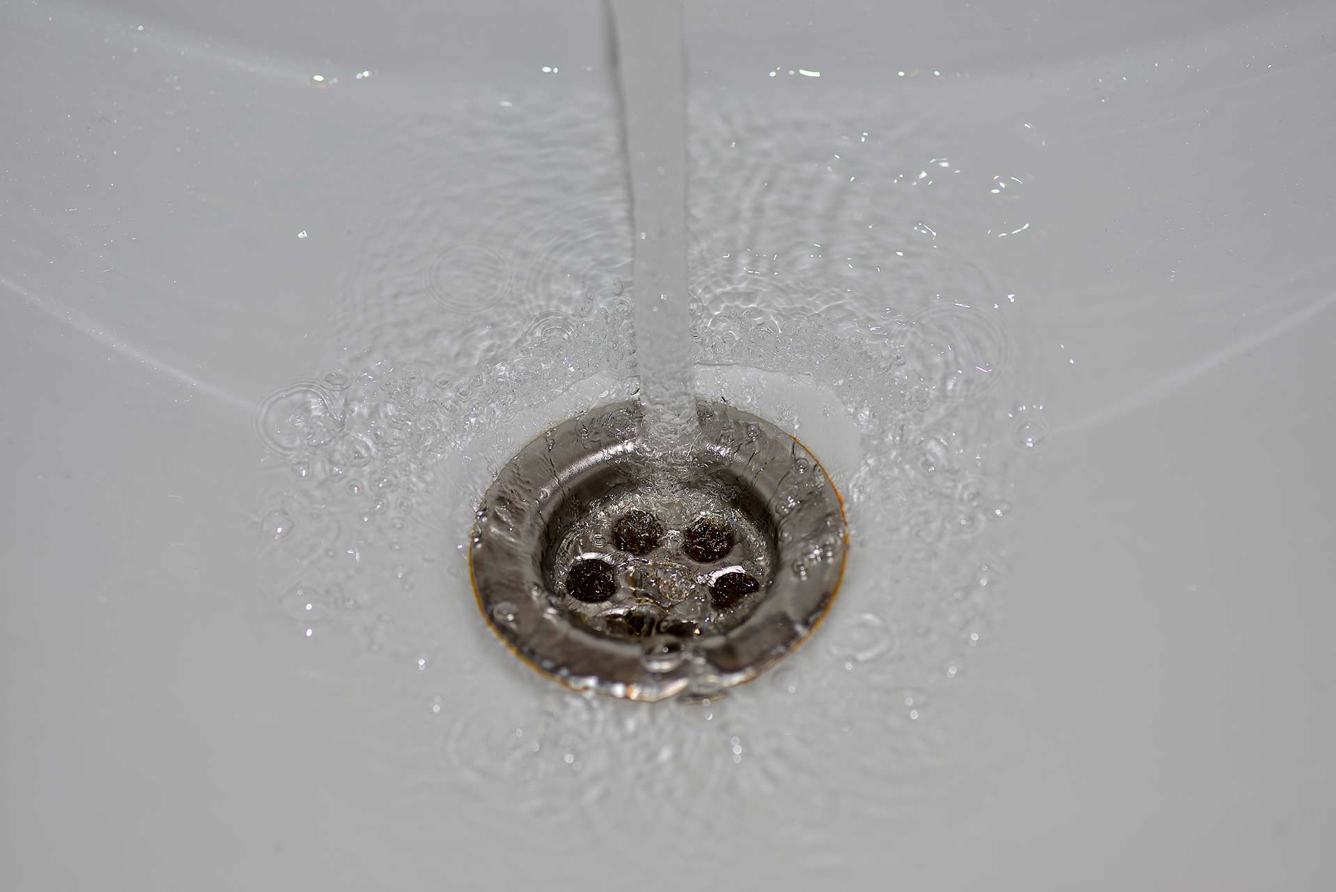 A2B Drains provides services to unblock blocked sinks and drains for properties in Ilkeston.